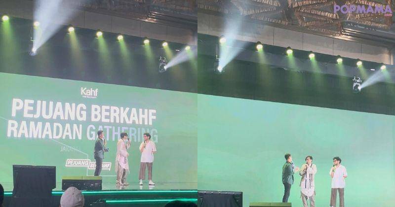 Popmama.com/Richard Mich Stevan